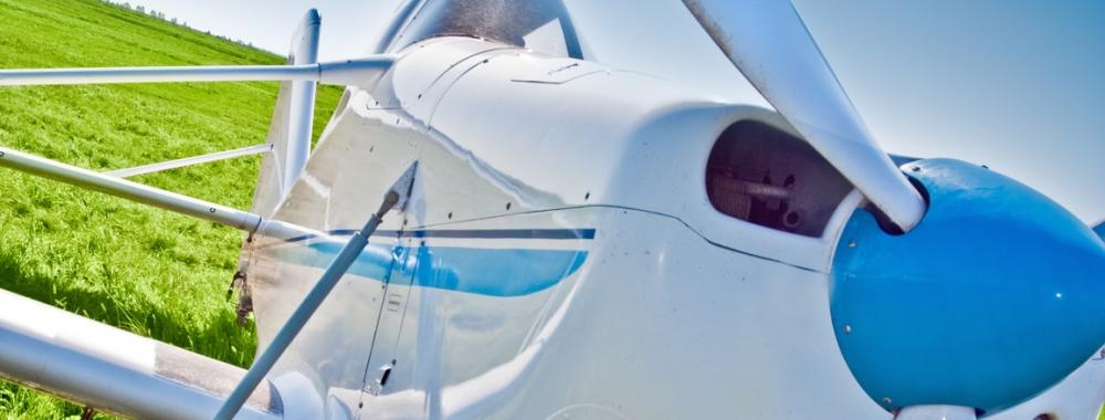 closep airplane on the field.jpg